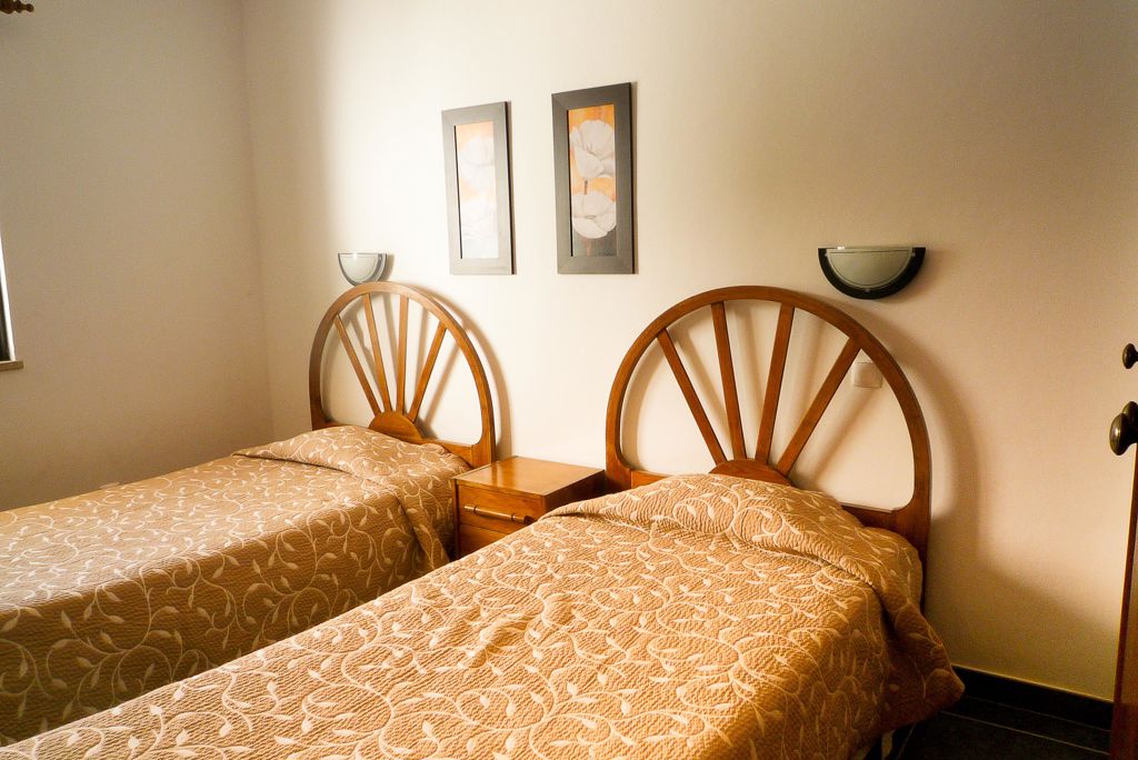 Turiquintas Appartementen Logies - Appartement