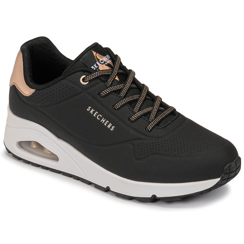 Skechers - UNO - Noir