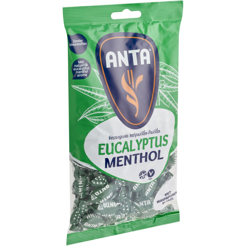 Anta Eucalyptus