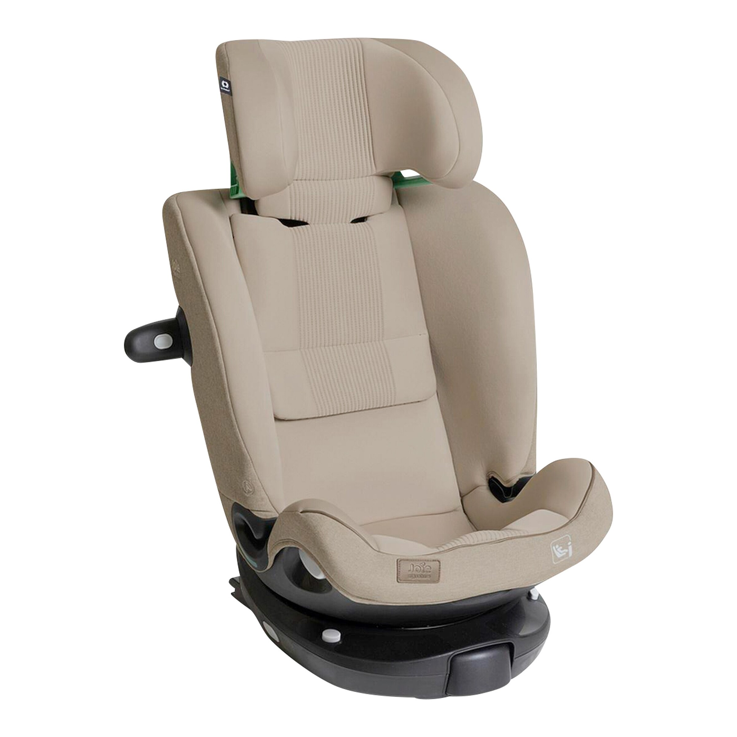 Joie - signature Kindersitz i-Spin XL sandstone