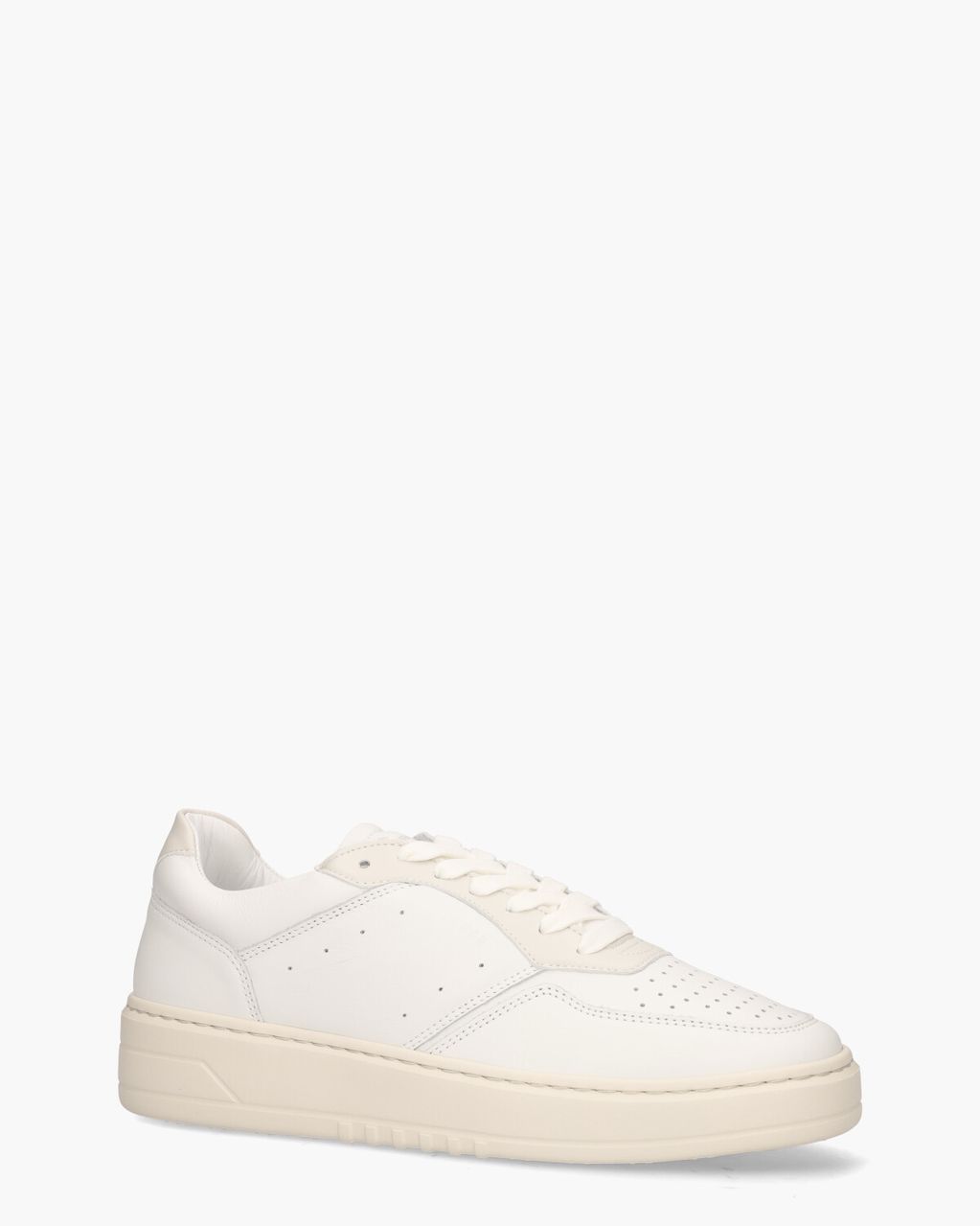 Copenhagen Studios CPH1M Wit/Off White Herensneakers