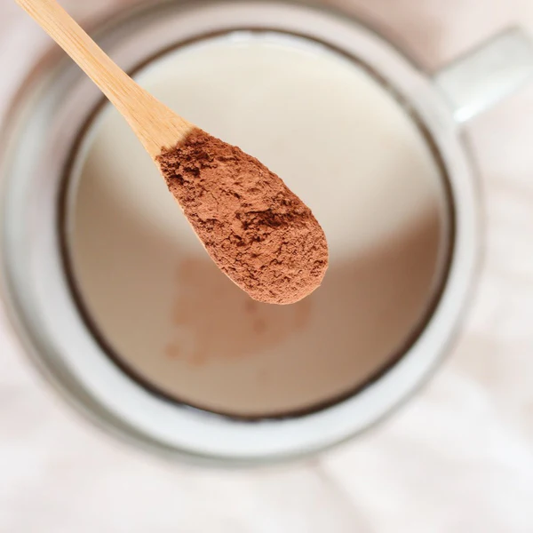 Nümorning Cacao Maca bio 100g (16 tasses)