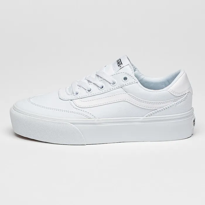 Vans Brooklyn Platform Sneakers Dames