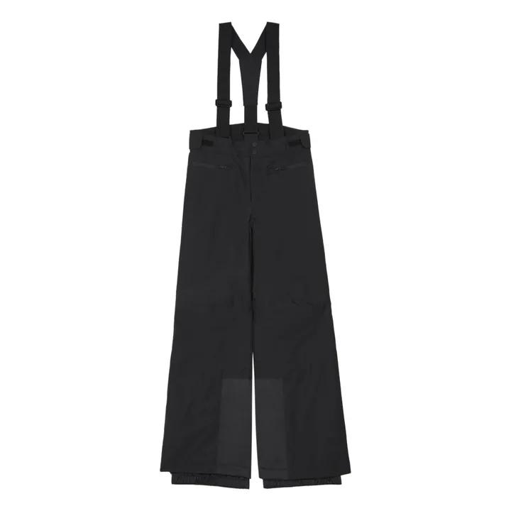 Fusalp Pantalon de Ski Tom | Noir