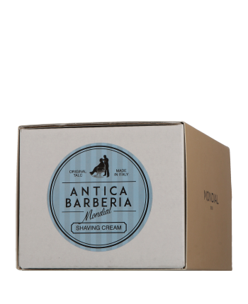 Mondial 1908 Antica Barberia Original Talc Shaving Cream 1000ml