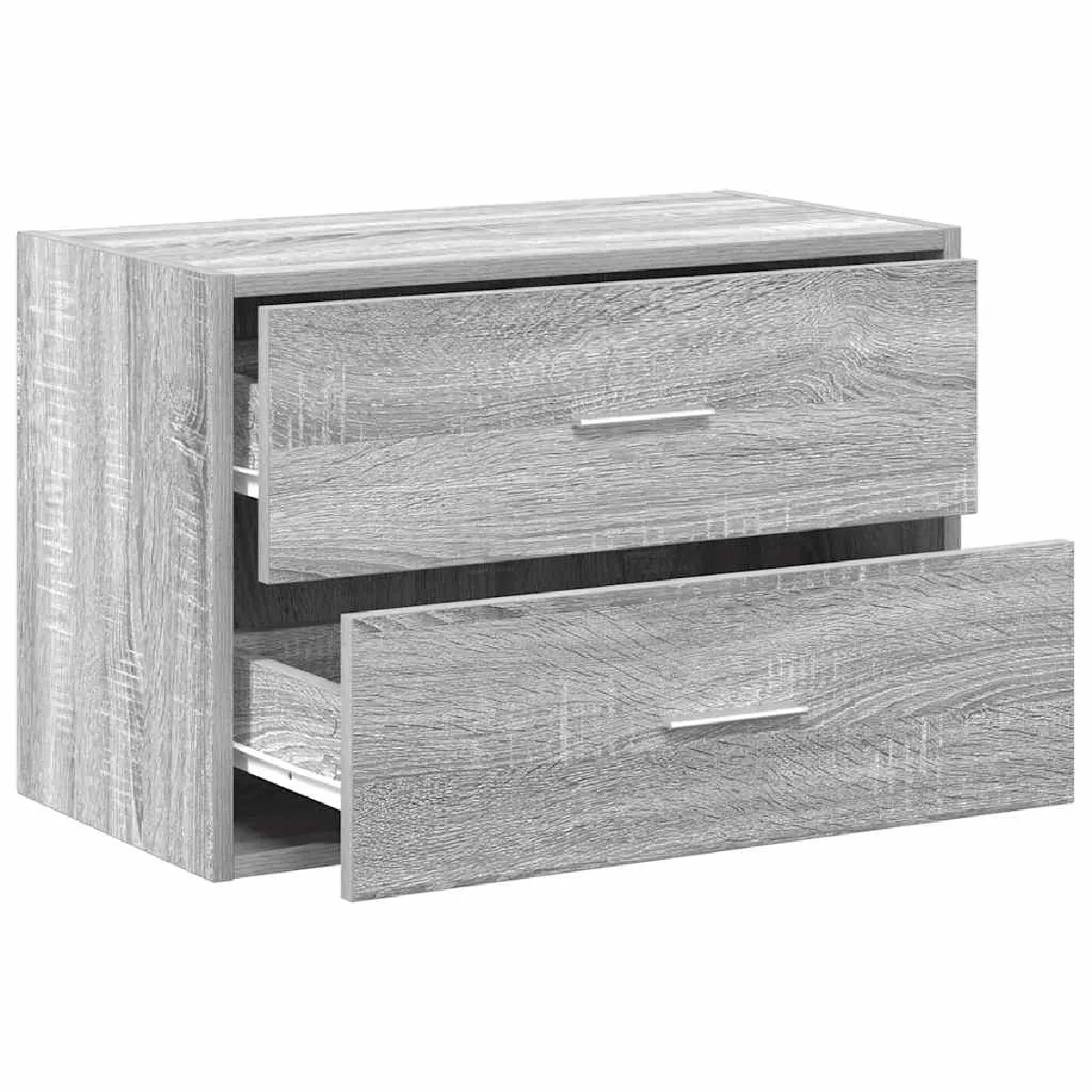 vidaXL Armoire OLDEN