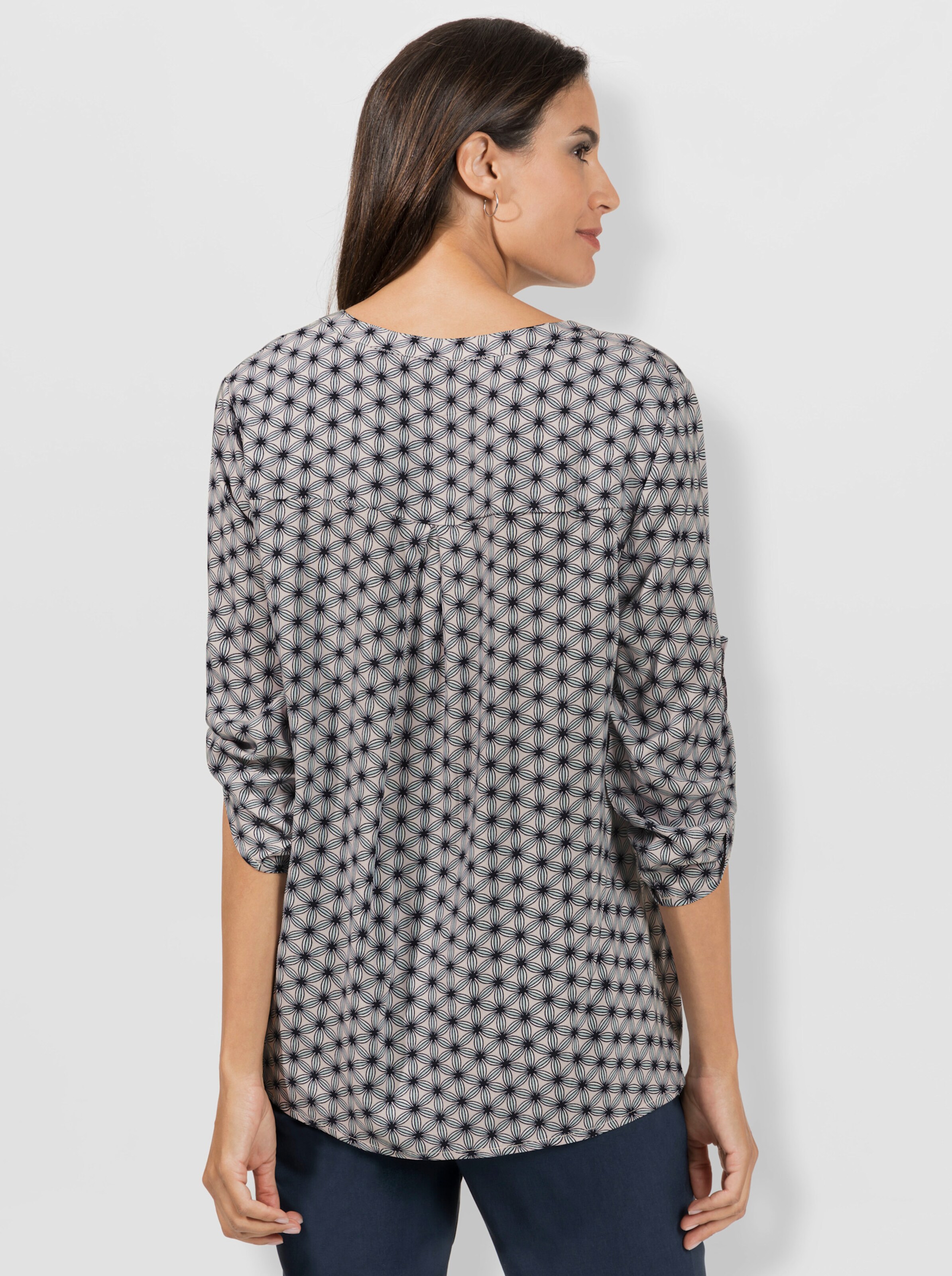 Bluse