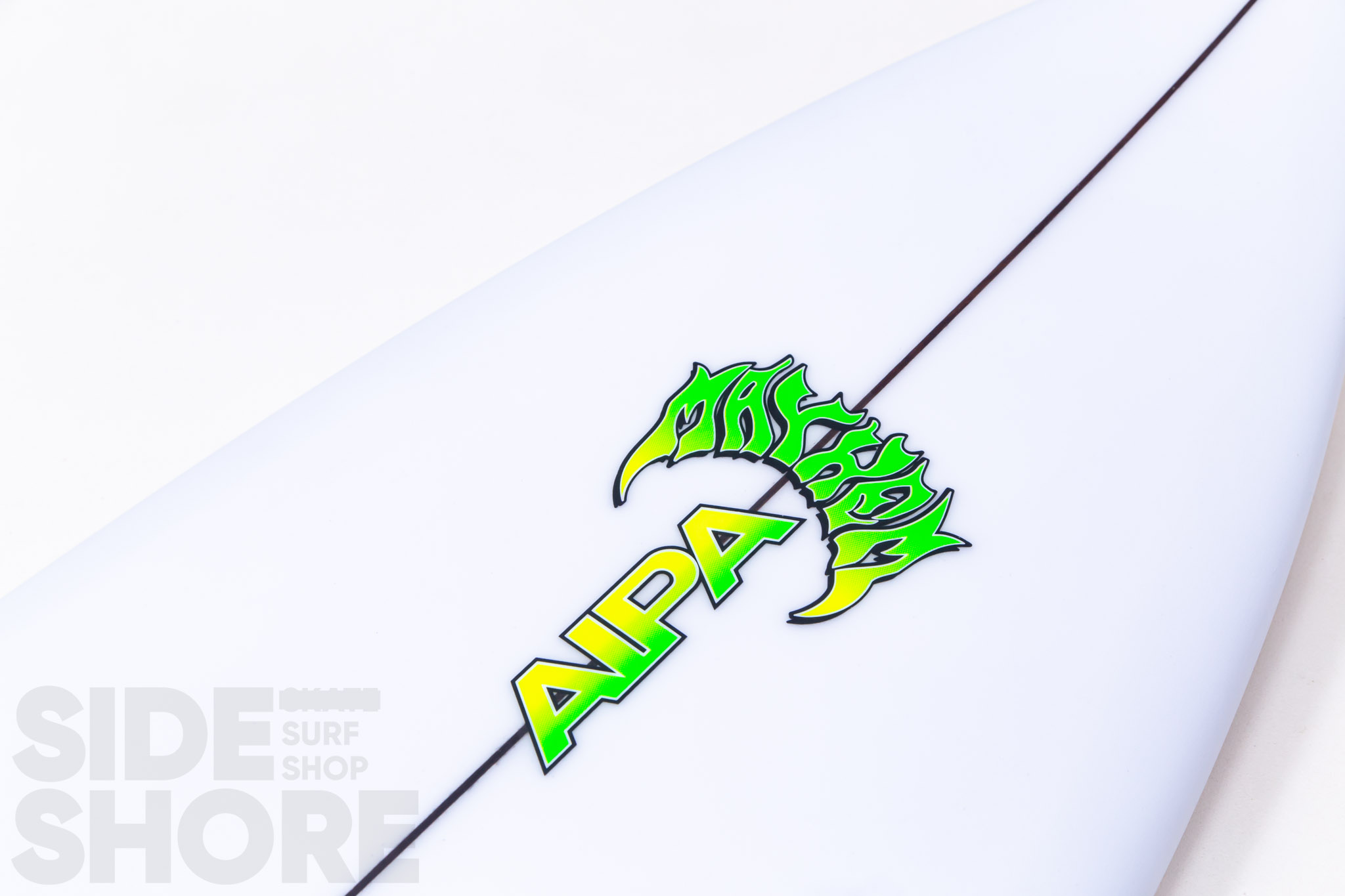 Lost Aipa Sub Scorcher Sting - 5'9 x 19.75