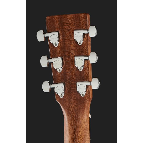 Martin Guitar D-10E-01, Sapele LH