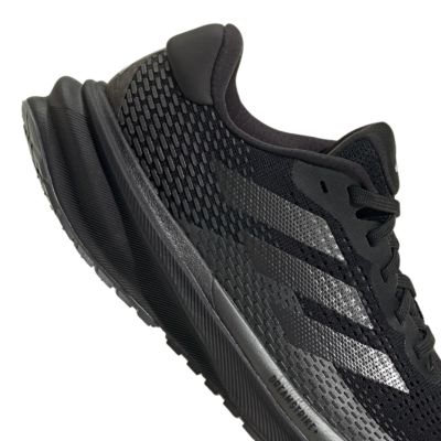 AdidasSUPERNOVA GTX - schwarz