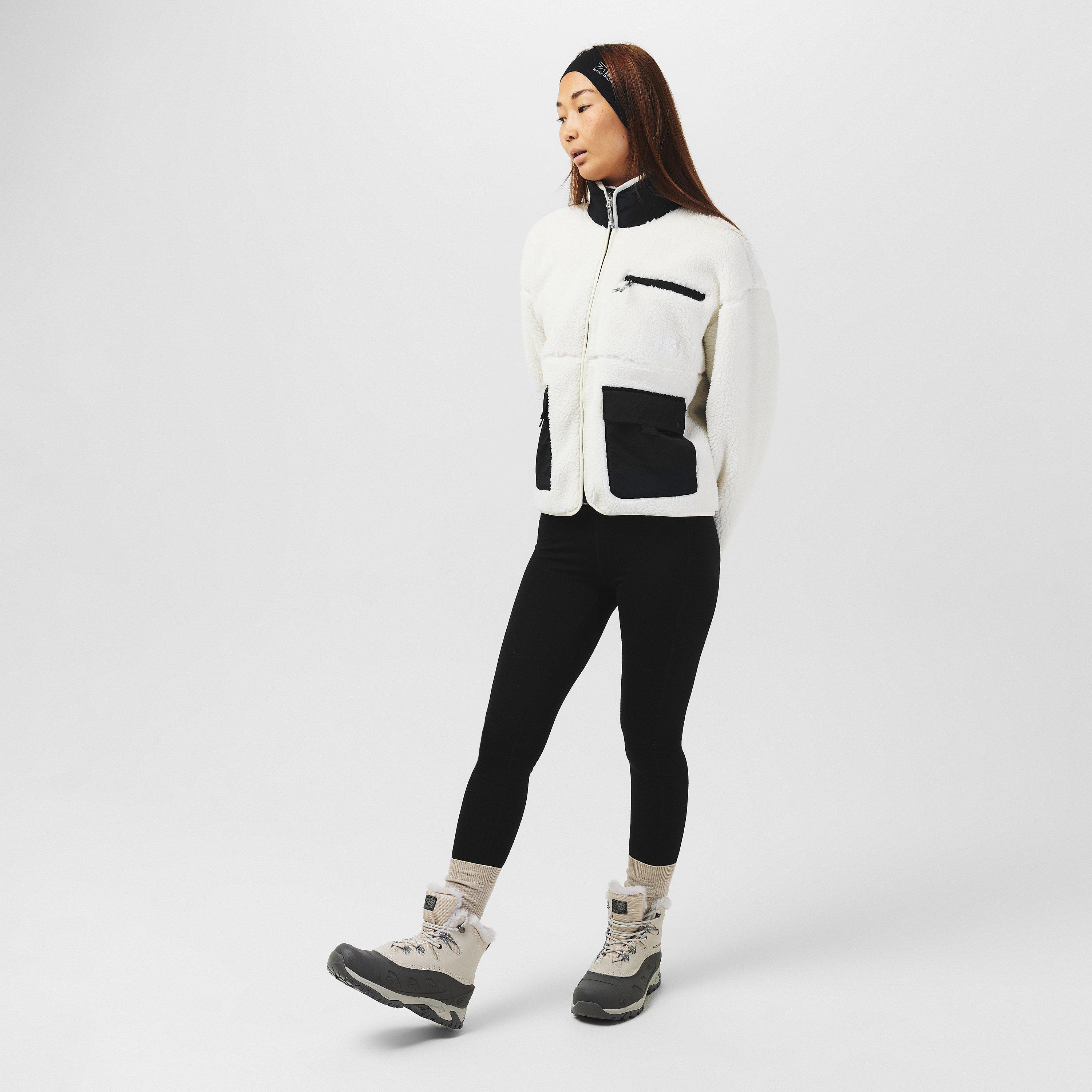 Karrimor Snowfur Boots Womens