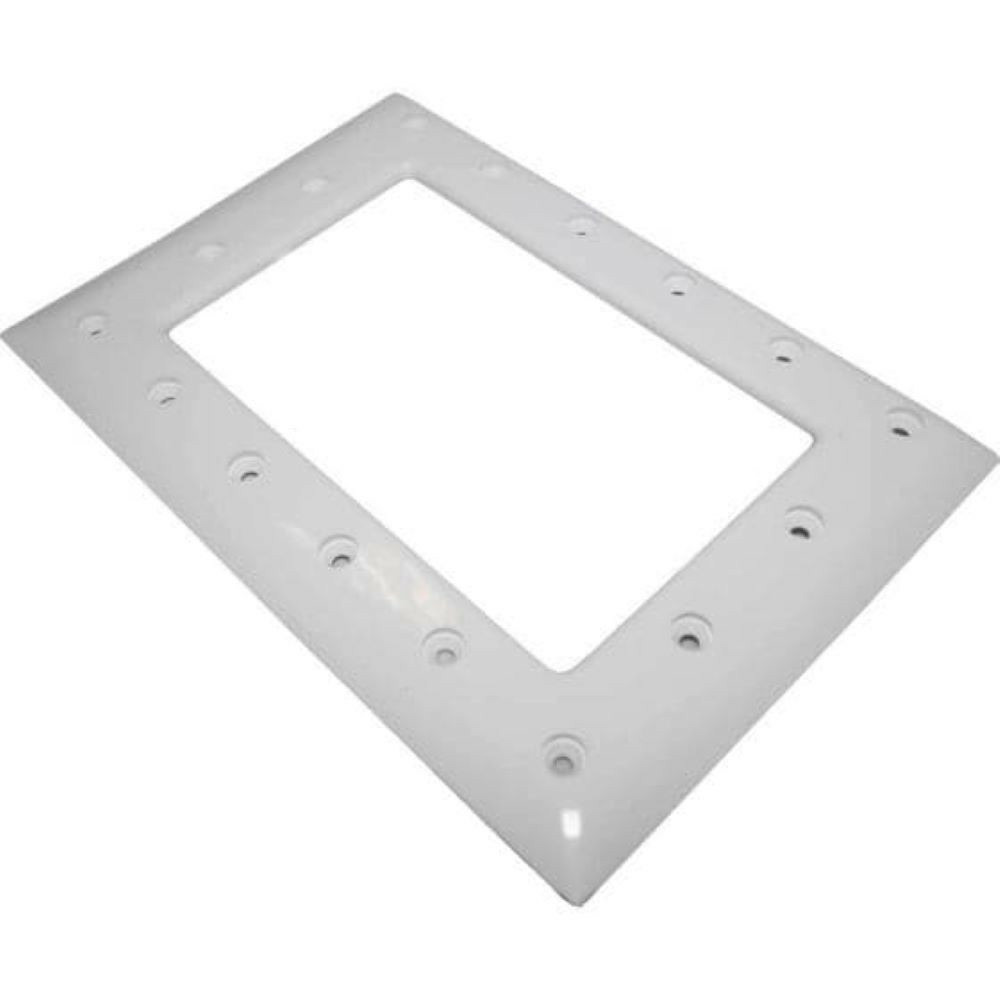 Bride de façade skimmer compatible liner pm (certikin) reference spc419n