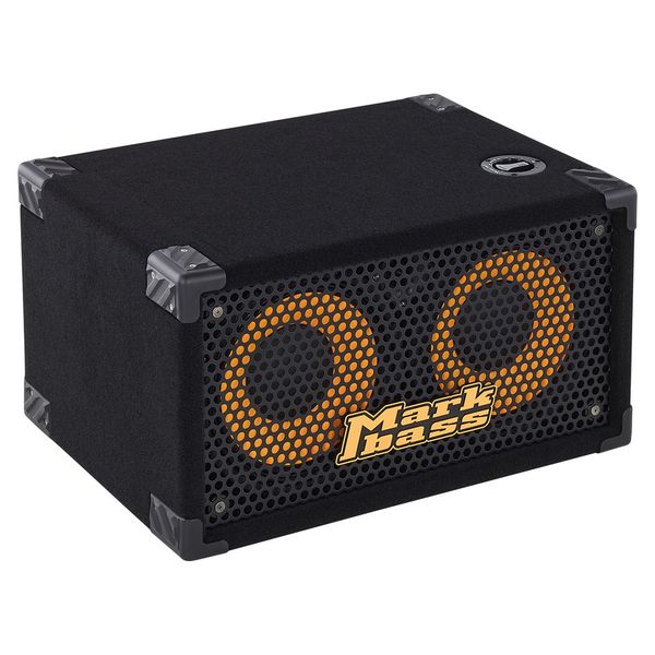 Markbass Traveler 102P Bassbox 8Ohm