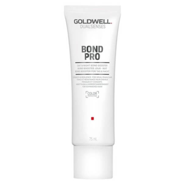 Booster de soin Dual Senses Bond Pro Goldwell 75ml
