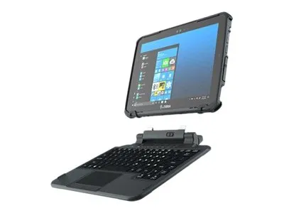 Zebra ET80 - Grov - tablet - Intel Core i5 - 1130G7 / op til 4 GHz - Win 10 Pro 64-bit - Intel Iris Xe Graphics - 8 GB RAM - 128 GB SSD - 12