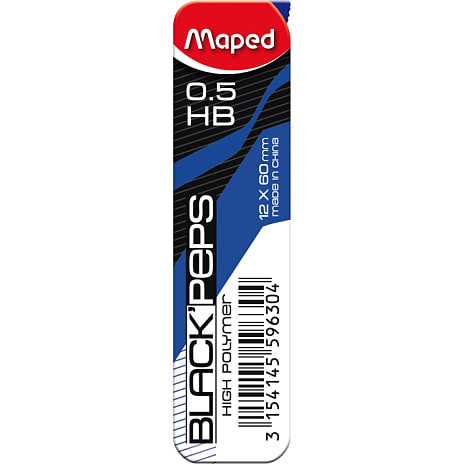 Maped Automatic stiftblyant 0,5 mm