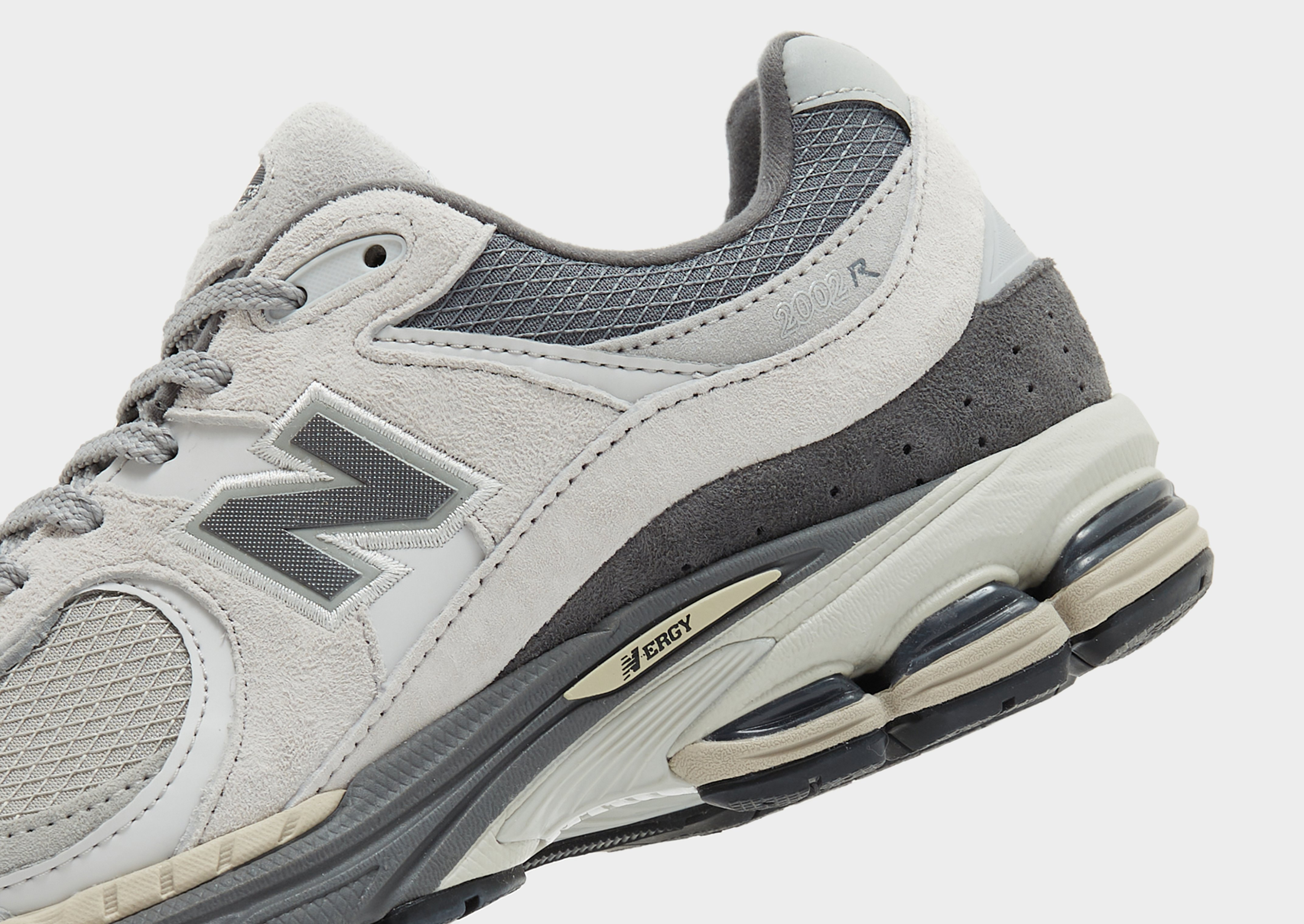 New Balance 2002R Homme
