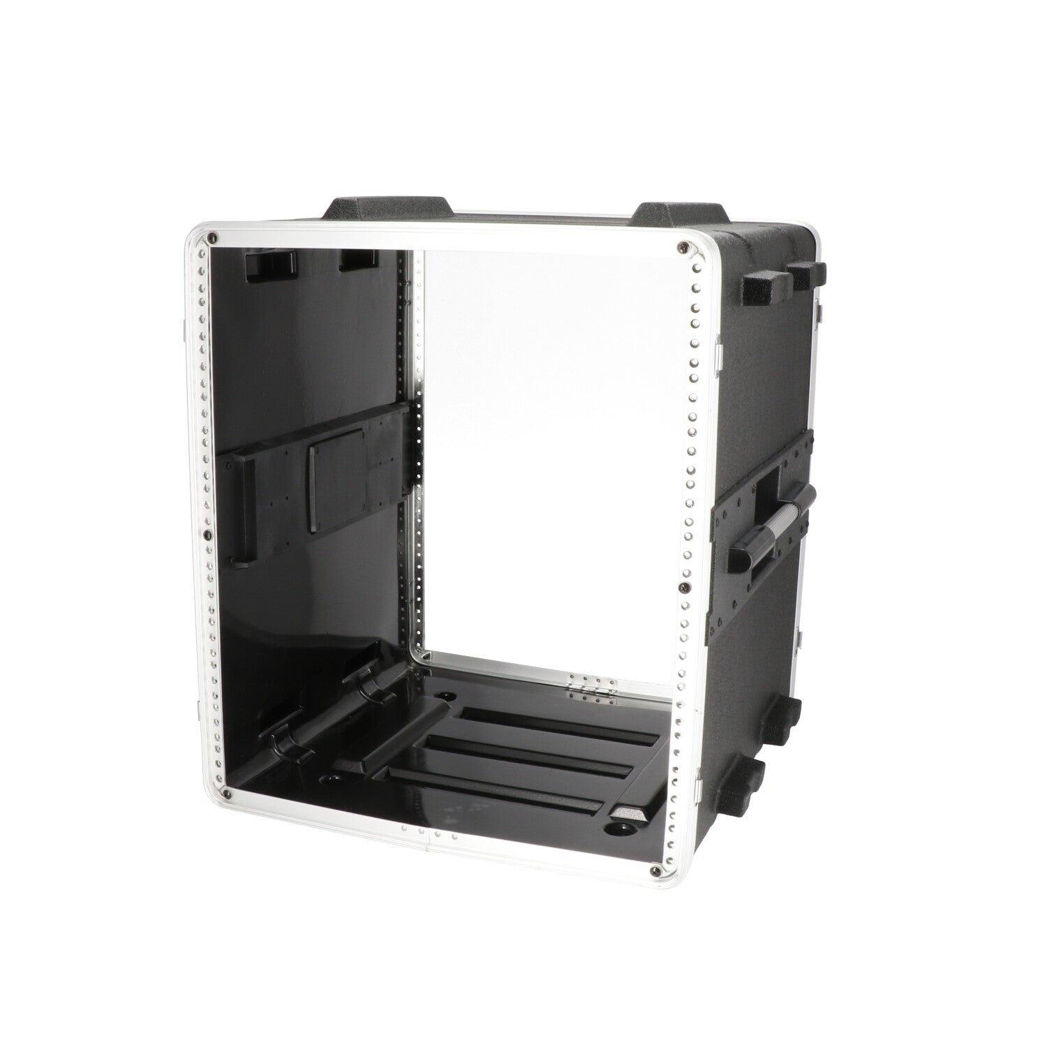 Innox GoRAX 12U19 double-door flightcase 12U, 48 cm diep