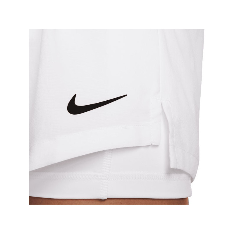 Short de tennis femme Nike Advantage