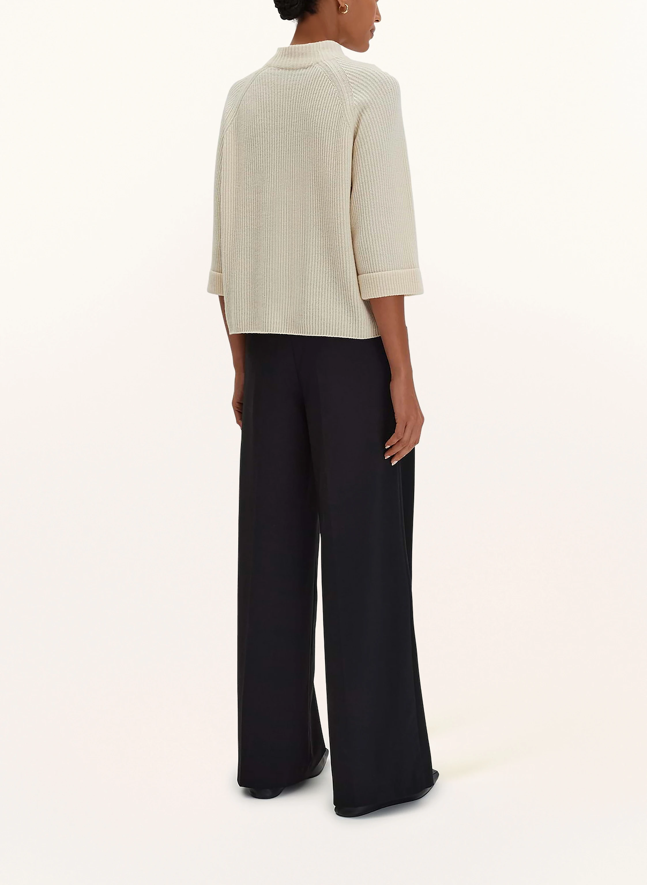 someday Pullover TIJOULIE mit 3/4-Arm