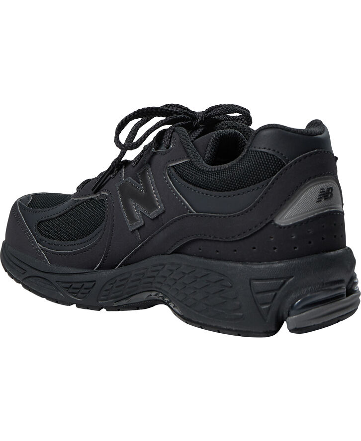 New Balance New Balance 2002 Kids Lace Phantom