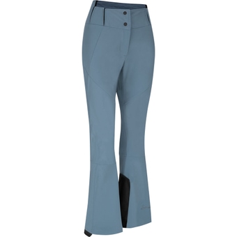 LaMunt Micol 2L Active Skihose Dark Antic Blue Damen