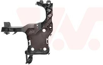 VAN WEZEL Koplampresorptie RENAULT 4327662 8200137496