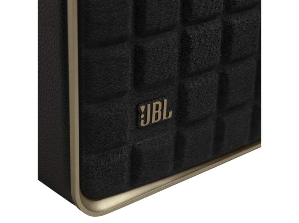 COLUNA BT   WIFI JBL AUTHENTICS A300 PRETO