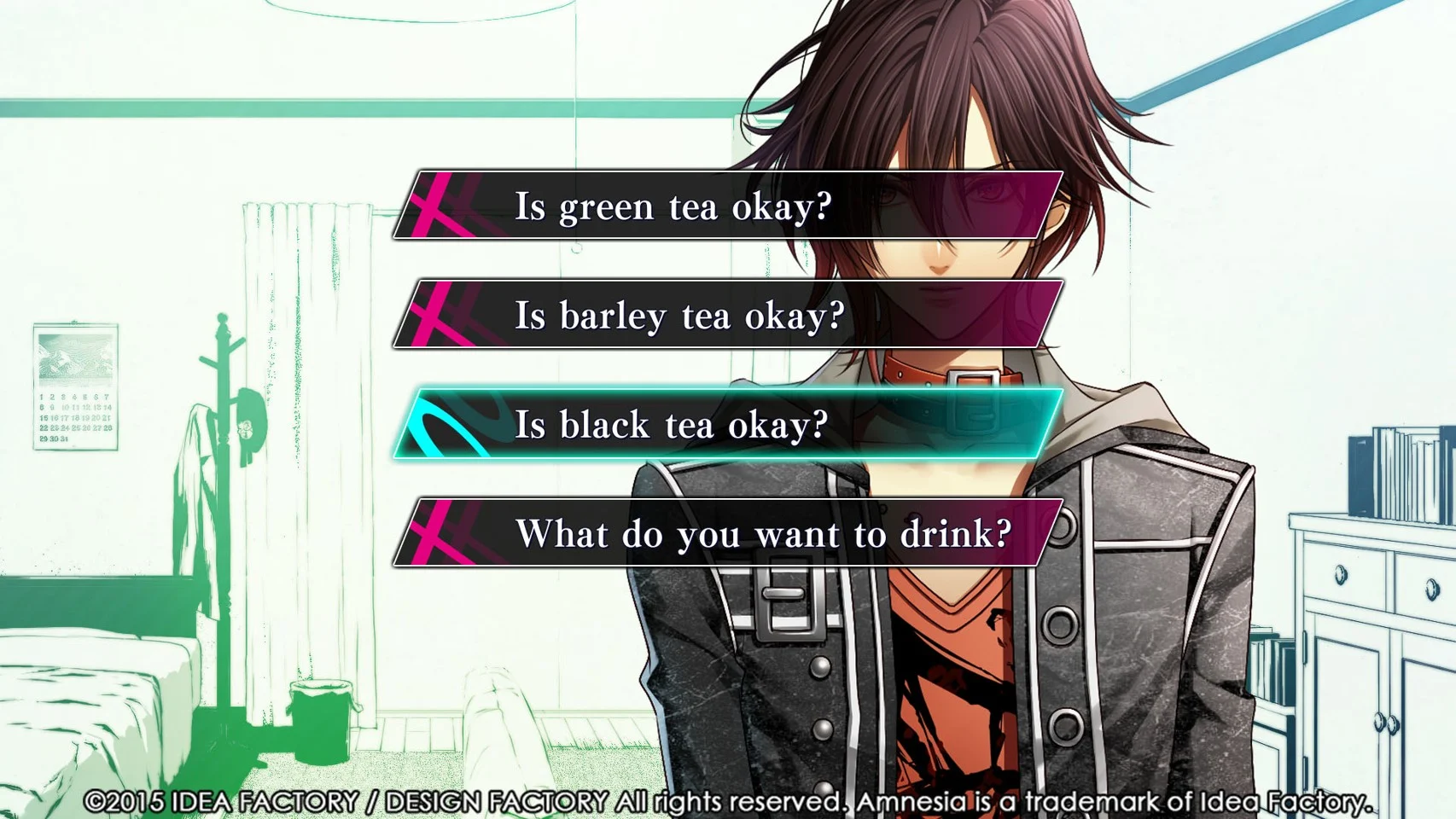 Amnesia™: Memories- PC