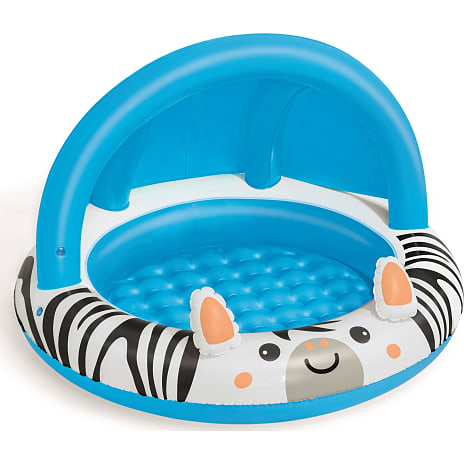Bestway safari babypool