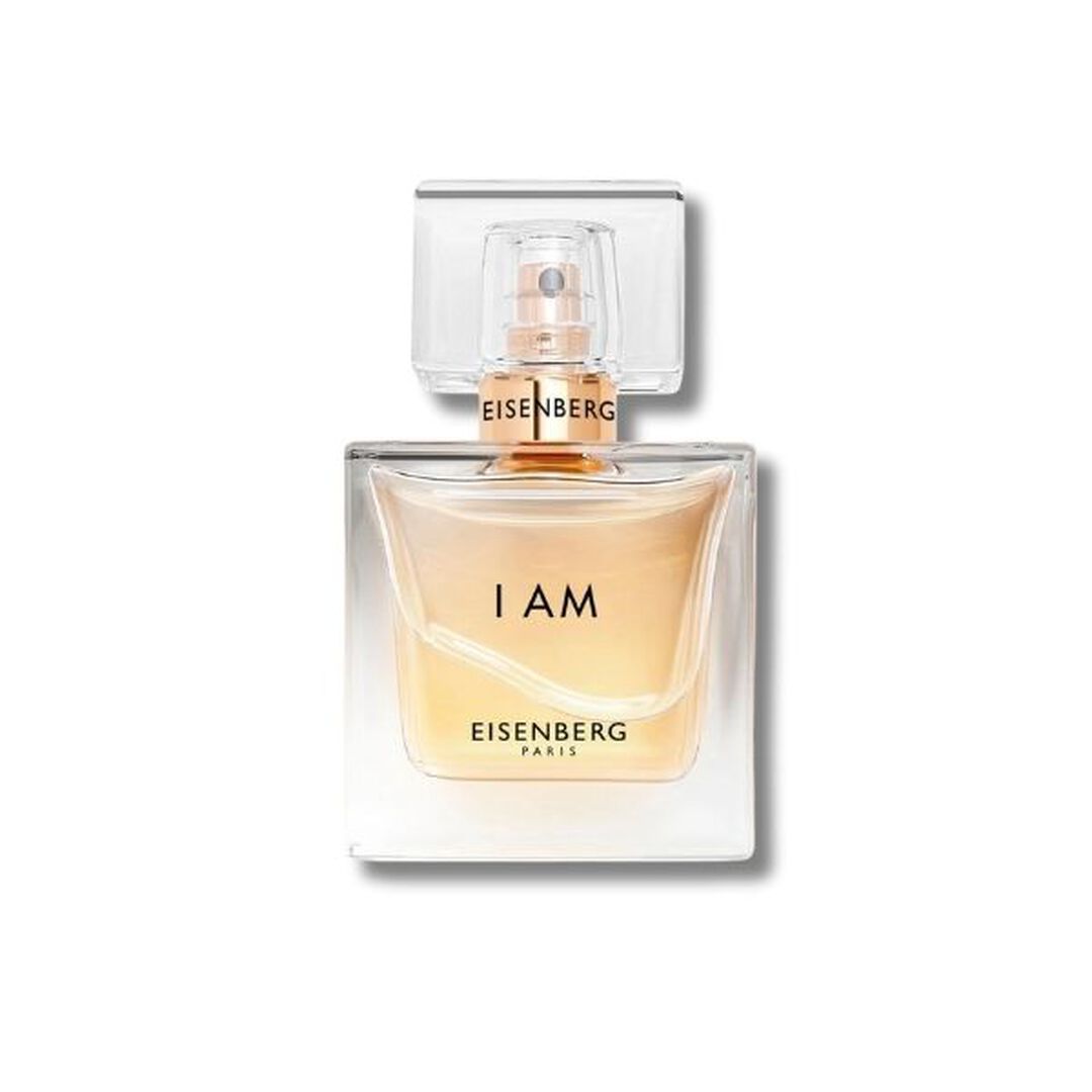 I Am Eau de Parfum - 100ml