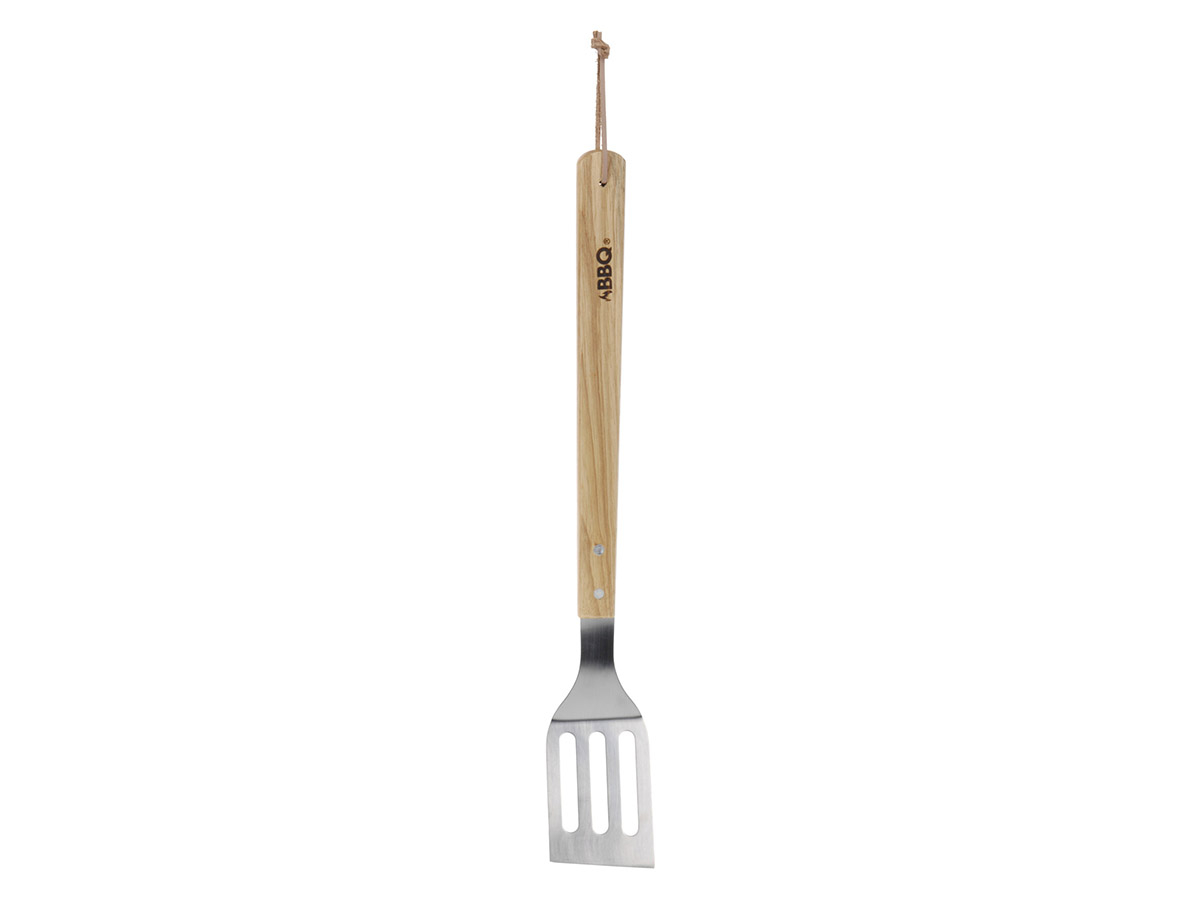 BBQ 46 cm spatel