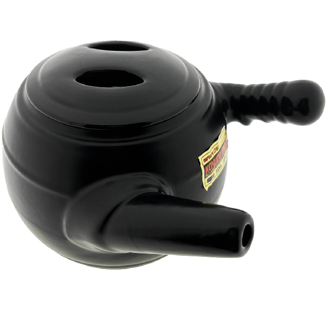 Kinkou Aardewerk Theepot (Hittebestendig Keramiek) E2