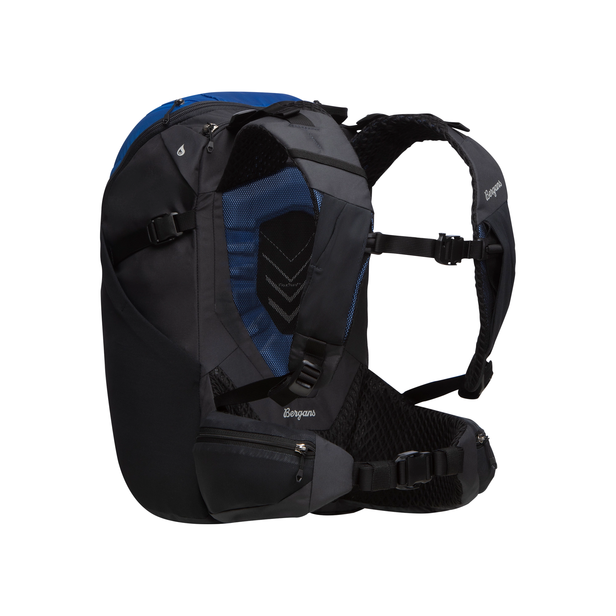 Rabot Daypack 27 M/L Space Blue / Dark Shadow Grey