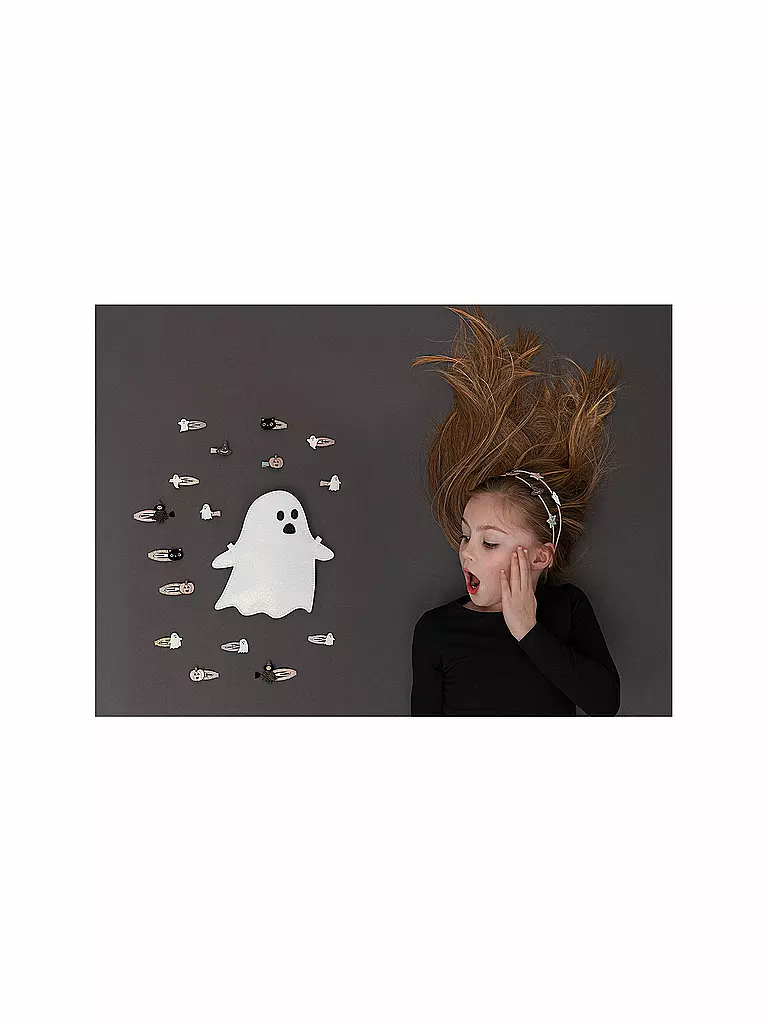 MIMI & LULA Tasche GHOST BAG bunt
