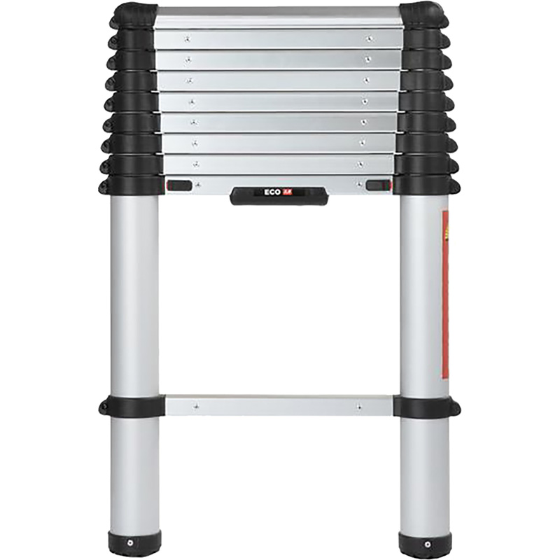 Telesteps eco-line telescoopladder 9 treden