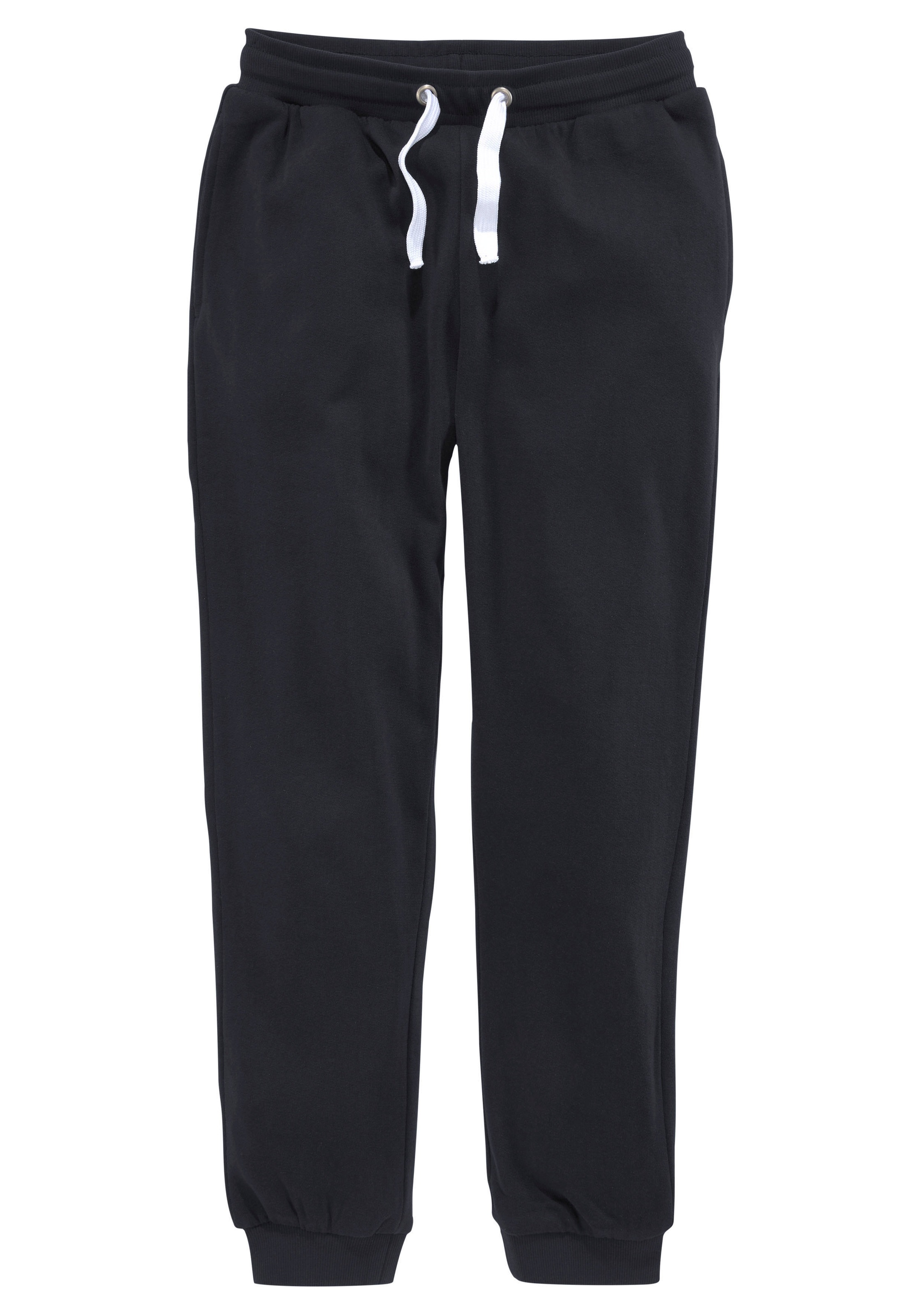 KIDSWORLD Sweathose »2er Pack Jogginghosen«