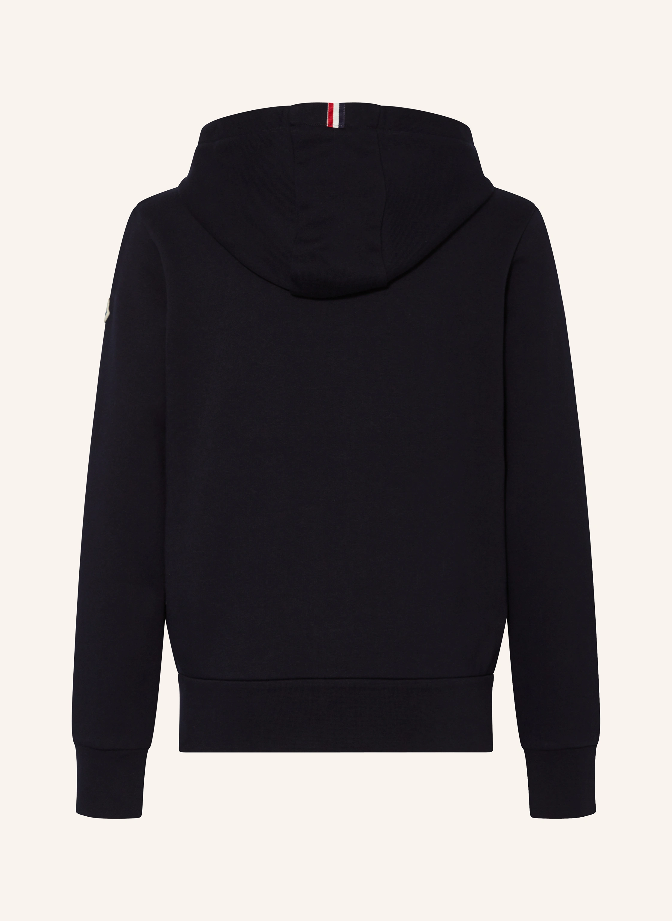 MONCLER enfant Sweatjacke