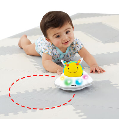 Skip Hop Explore & More Krypeleke, Bie