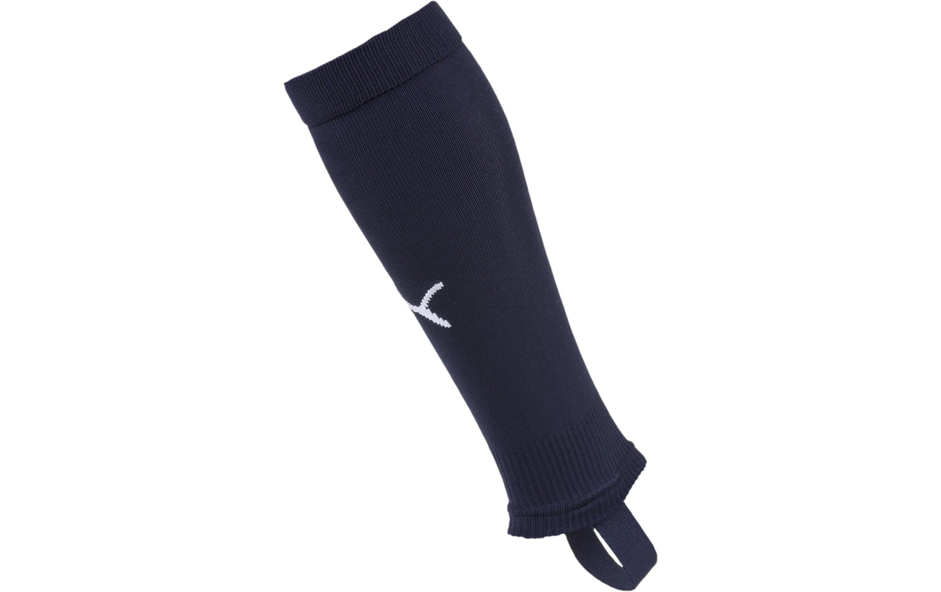 Socks Team LIGA Stirrup Core Dunkelblau, 35 - 38Stulpen
