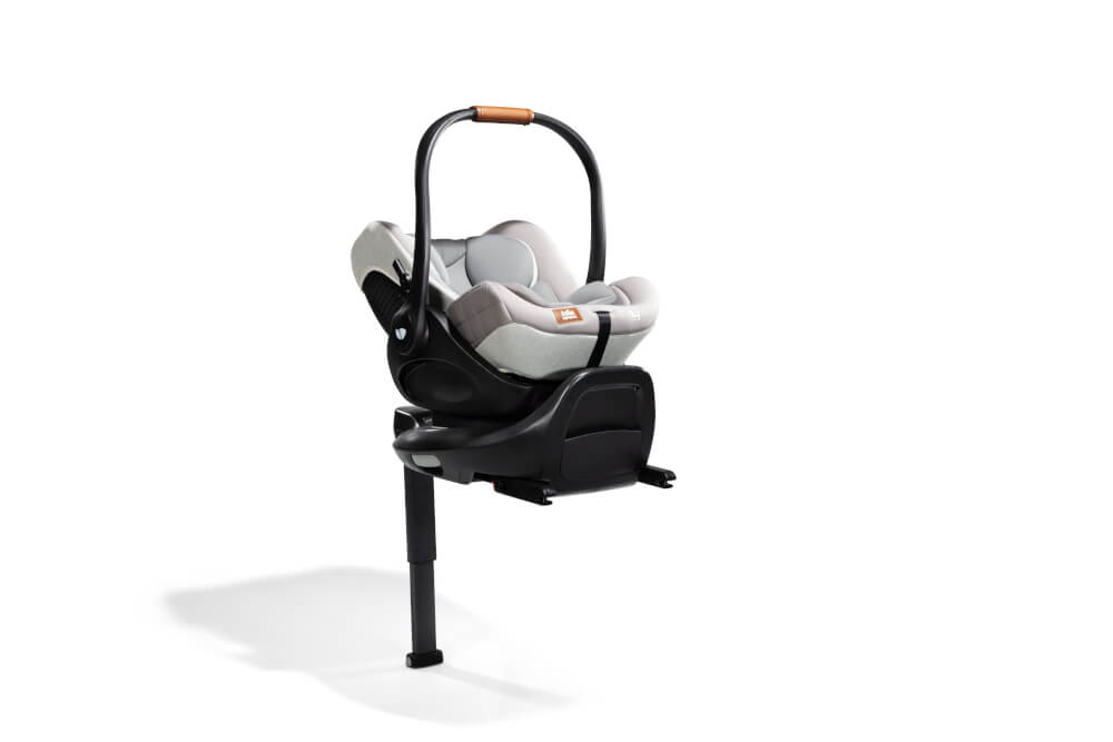 Joie Signature i-Level Recline Autokindersitz Oyster