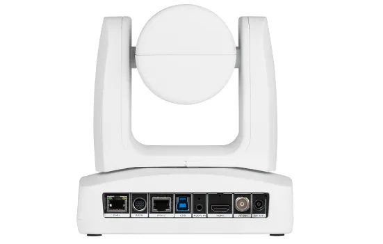 AVer PTZ231, 2 MP, Exmor CMOS, Fuld HD, 1920 x 1080 pixel, 60 billeder i sekundet, 69,2°