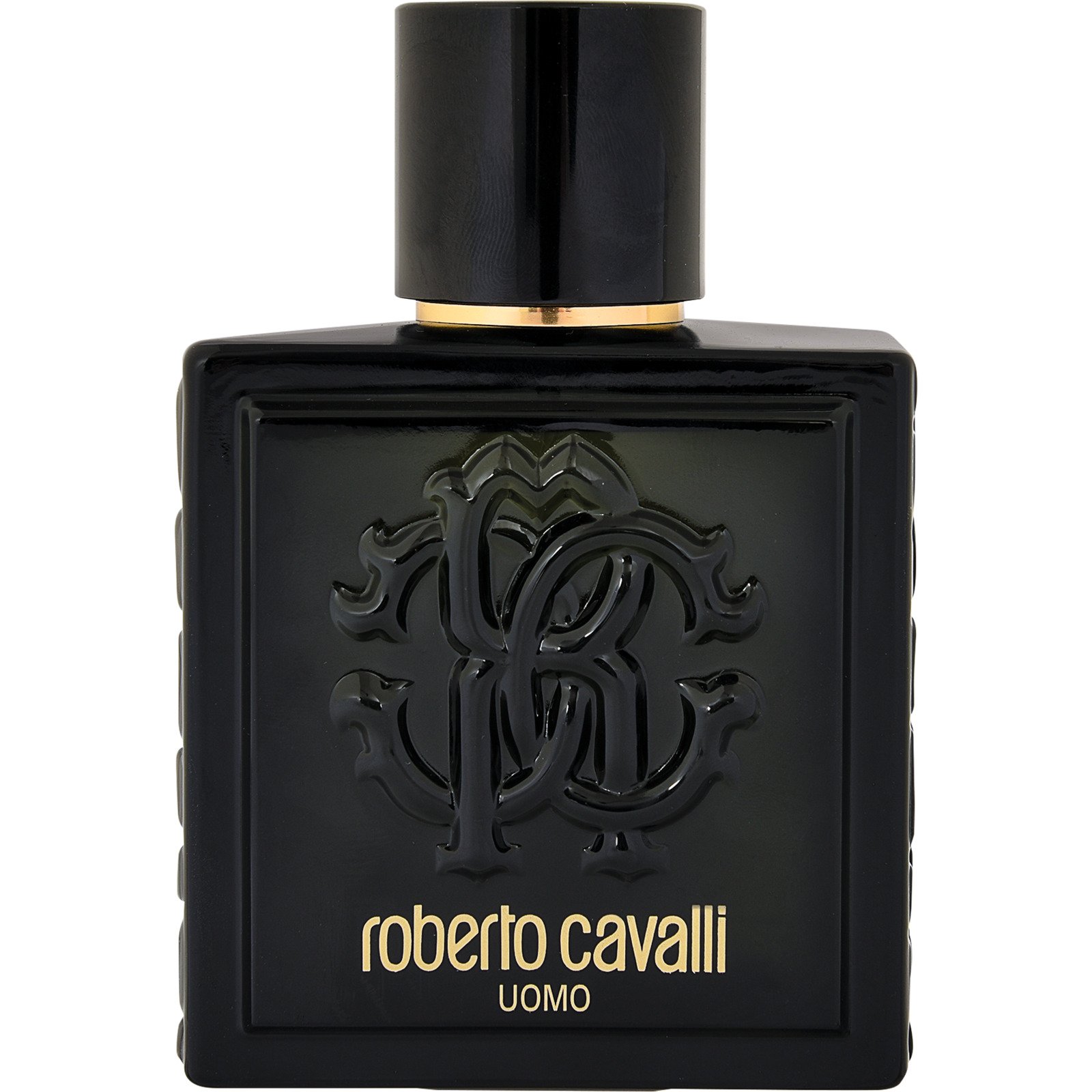 Roberto Cavalli Uomo Eau de Toilette