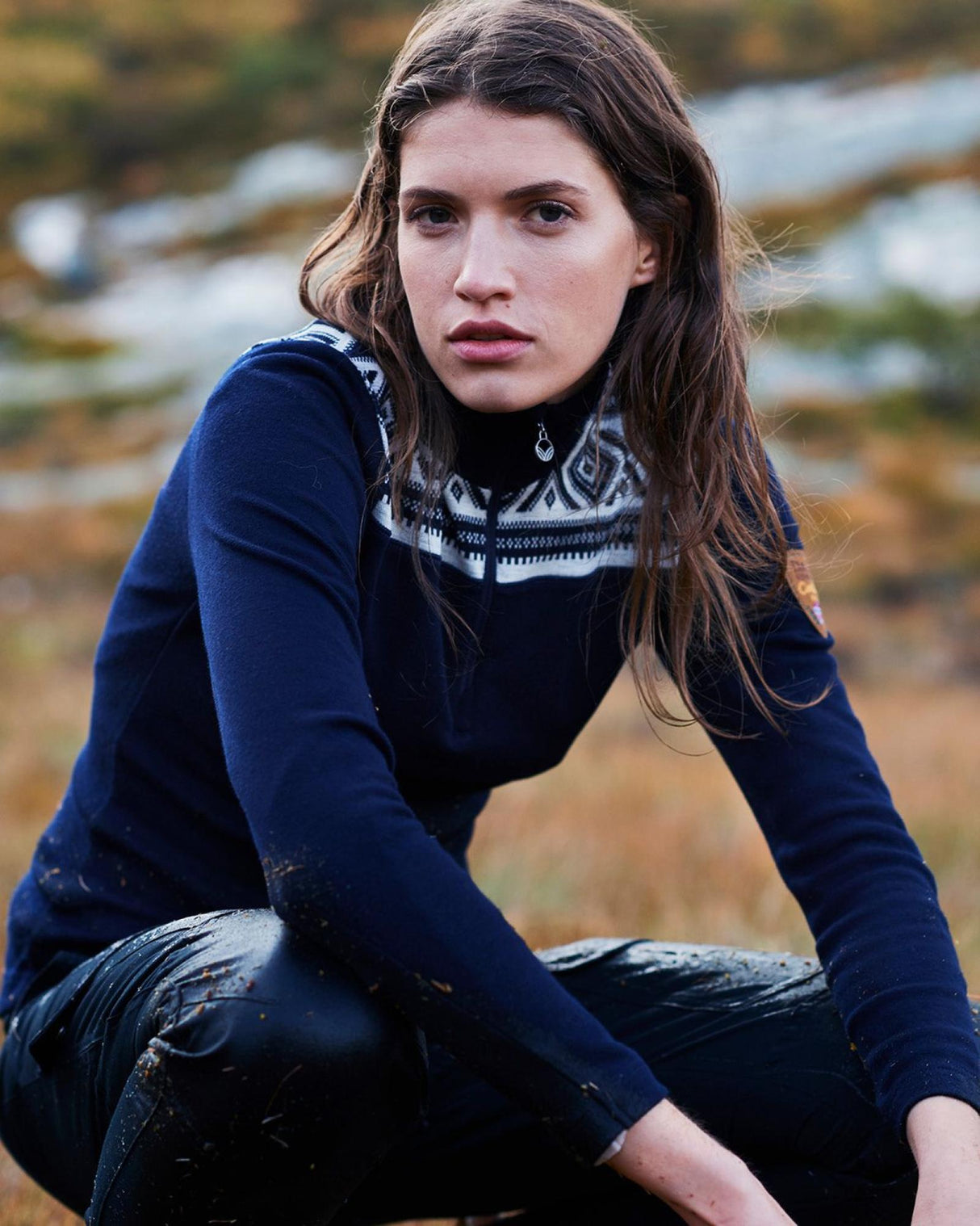 Dale of Norway<br>Cortina Basic Feminine