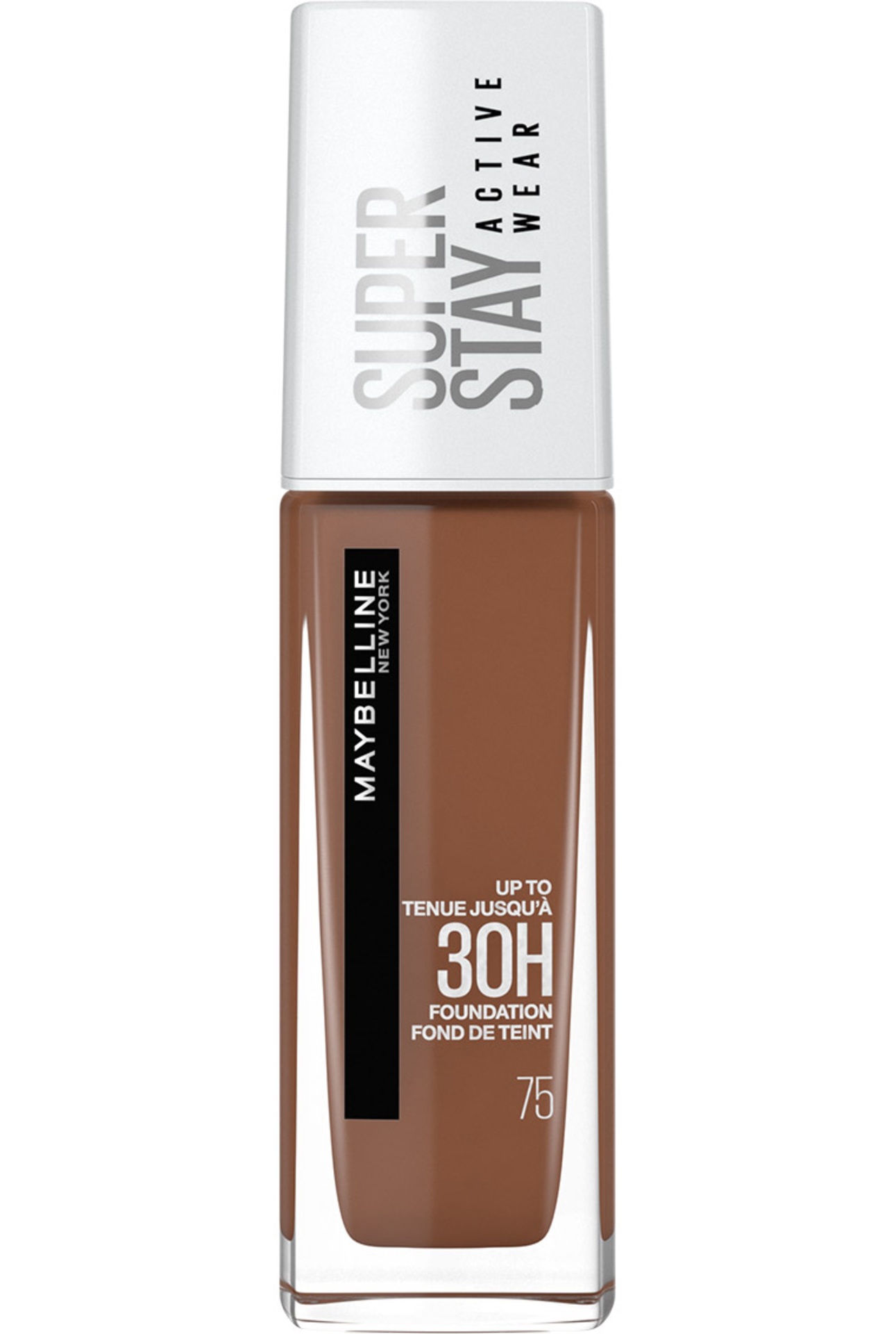 Maybelline Superstay 30H Active Wear Foundation