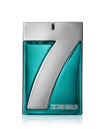 Cristiano Ronaldo CR7 Origins edt vapo 100ml