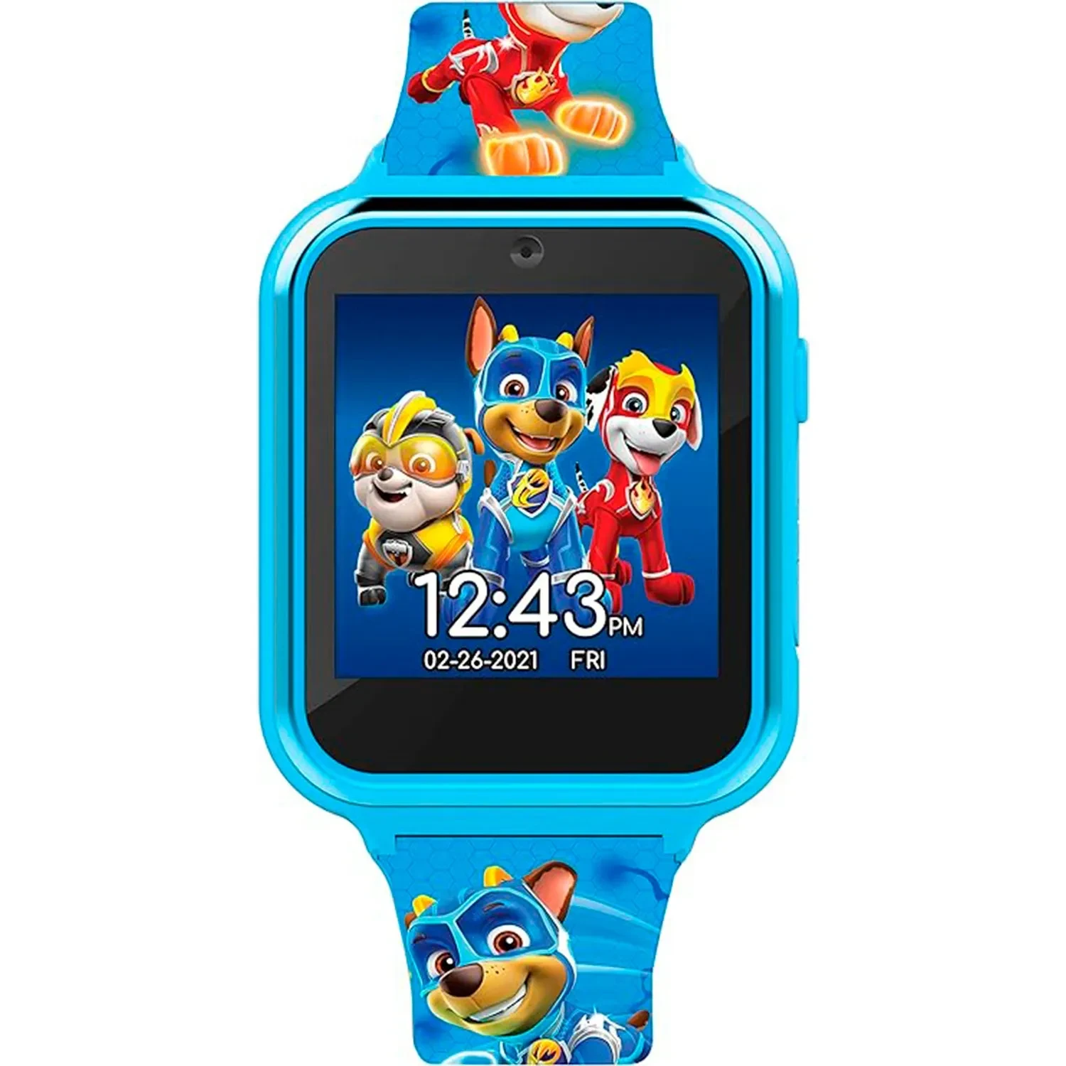 Accutime Paw Patrol Smartwatch P001641