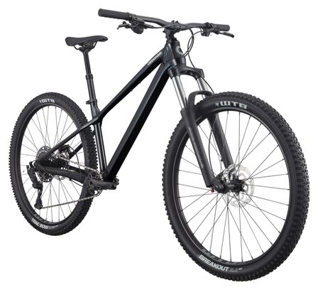 Produit Reconditionné - VTT Semi-Rigide Cannondale Habit HT 3 MicroShift Advent X 10V 29'' Noir