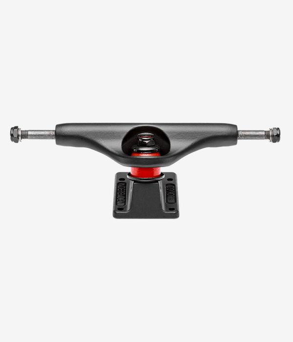 Independent 159 Stage 11 Bar Standard Achse (flat black) 8.75