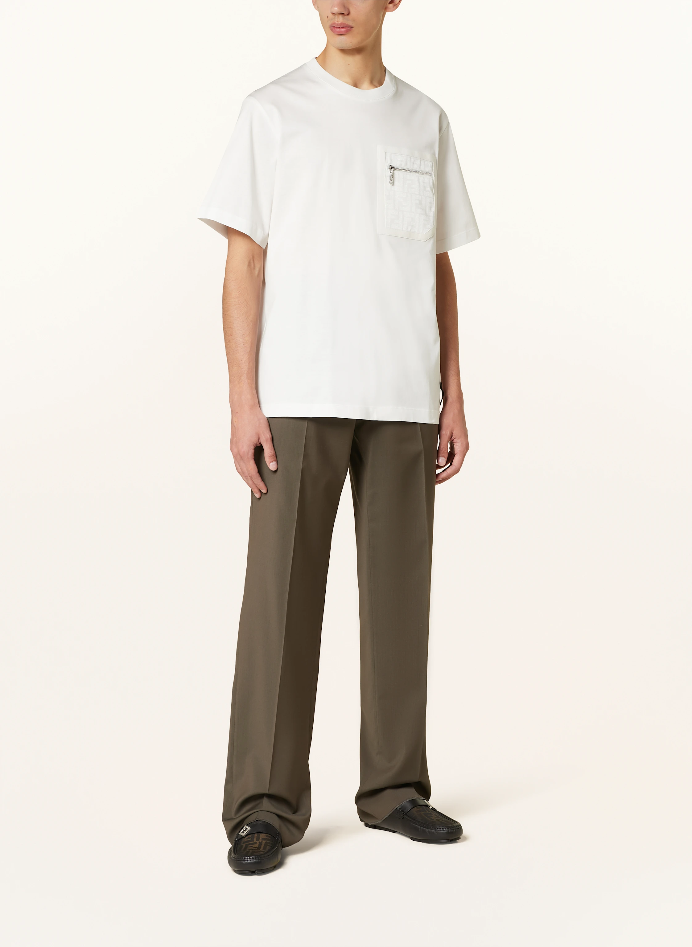 FENDI T-Shirt